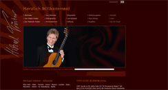 Desktop Screenshot of michael-troester.de
